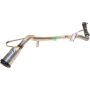 Genuine OEM DG9Z9034R Fuel Filler Neck
