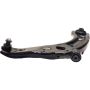Genuine OEM Control Arm DGH934300A