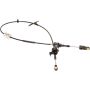 Genuine OEM AT Selector Cable DJ5Z7E395E
