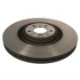 Genuine OEM DR3Z1125A Brake Rotor