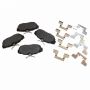 Genuine OEM DR3Z2200B Brake Pad