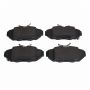 Genuine OEM DR3Z2200C Brake Pad