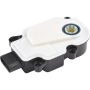 Genuine OEM Grille Shutter Actuator DS7Z10884E