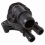 Genuine OEM DS7Z8592F Water Neck and Thermostat Housing