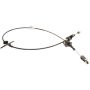 Genuine OEM AT Selector Cable DT1Z7E395D
