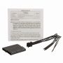 Genuine OEM DU2Z14S411FA Wiring Connector and Pigtail