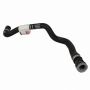 Genuine OEM DV6Z18472C Heater Hose