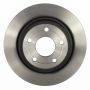 Genuine OEM DV6Z2C026A Brake Rotor