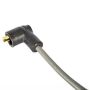Genuine OEM E9PZ12259J Spark Plug Wire Set