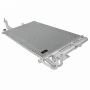 Genuine OEM EB5Z19712F Air Conditioning Condenser