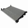 Genuine OEM EB5Z8005F Radiator