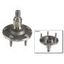 Genuine OEM Wheel Hub EF9126150B