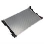 Genuine OEM EG1Z8005A Radiator