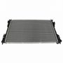 Genuine OEM EG1Z8005C Radiator
