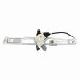 Genuine OEM EK4Z6123201A Window Regulator and Power Window Motor