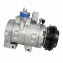Genuine OEM EL3Z19703D Air Conditioning Compressor