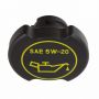 Genuine OEM EP5Z6766A Engine Oil Filler Cap