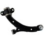 Genuine OEM ER3Z3078A Control Arm