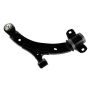Genuine OEM ER3Z3079A Control Arm