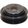 Genuine OEM Water Pump Pulley ER3Z8509A