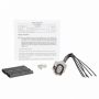 Genuine OEM EU2Z14S411FA Wiring Connector and Pigtail