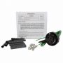 Genuine OEM EU2Z14S411HA Wiring Connector and Pigtail