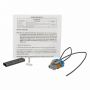 Genuine OEM EU2Z14S411JA Wiring Connector and Pigtail