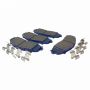 Genuine OEM EU2Z2V001B Brake Pad