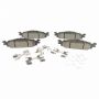 Genuine OEM EU2Z2V001D Brake Pad