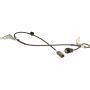 Genuine OEM ABS Speed Sensor F1514370XA