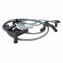 Genuine OEM F1PZ12259G Spark Plug Wire Set