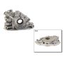 Genuine OEM Oil Pump F21214100E