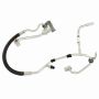 Genuine OEM F2GZ19972C Air Conditioning Hose and Line
