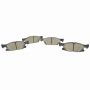 Genuine OEM F2GZ2001M Brake Pad