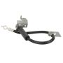Genuine OEM F2GZ2078G Brake Line, Direct Fit