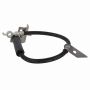 Genuine OEM F2GZ2078H Brake Line, Direct Fit