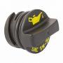 Genuine OEM F2GZ6766A Engine Oil Filler Cap