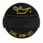 Genuine OEM F2GZ6766C Engine Oil Filler Cap