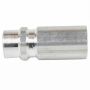 Genuine OEM F3AZ19E762B Air Conditioning Service Port