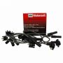 Genuine OEM F3PZ12259B Spark Plug Wire Set