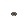 Genuine OEM Hood Pad Clip F584630F00