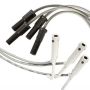 Genuine OEM F5PZ12259C Spark Plug Wire Set