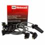 Genuine OEM F5PZ12259G Spark Plug Wire Set