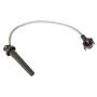 Genuine OEM F5PZ12259JA Spark Plug Wire Set