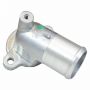 Genuine OEM F65Z8592BD Water Neck and Thermostat Housing