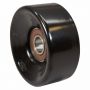 Genuine OEM F65Z8678AAA Idler Pulley