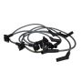 Genuine OEM F6PZ12259A Spark Plug Wire Set