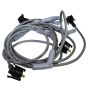 Genuine OEM F6PZ12259BC Spark Plug Wire Set