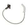 Genuine OEM F6PZ12259NA Spark Plug Wire Set