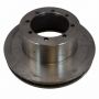 Genuine OEM F6UZ2C026AA Brake Rotor